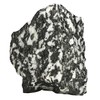 Amazing Gemstone Amazing Gemstone 2 Pieces Black & White Tourmaline