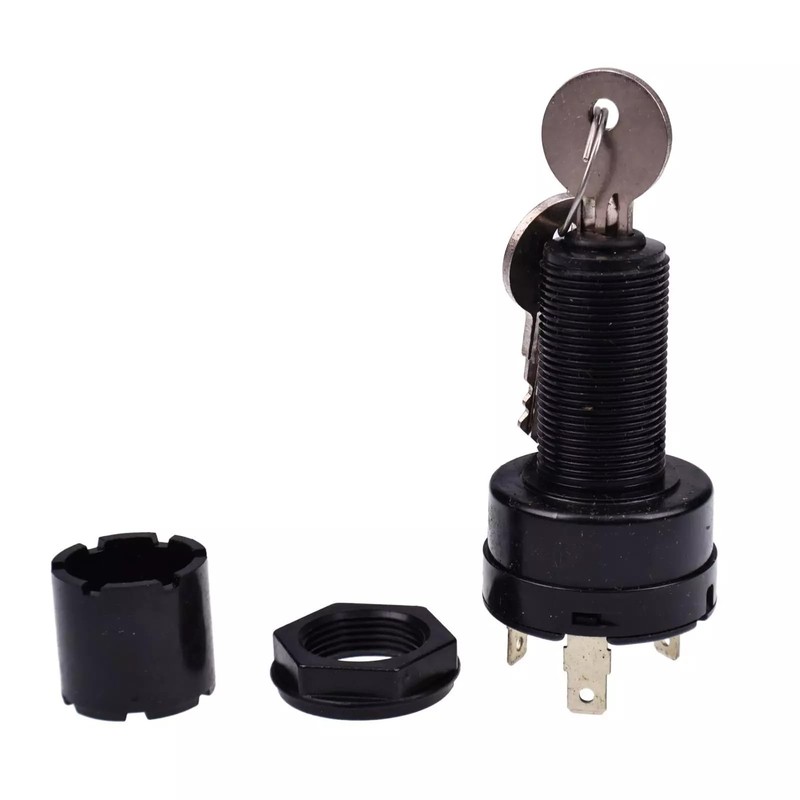 Yeasliy Ignition Switch 36884211 Compatible for Doosan Ingersoll Rand Air