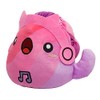 Ruz Peluche de Juguete 7 Holi Afro-Liso