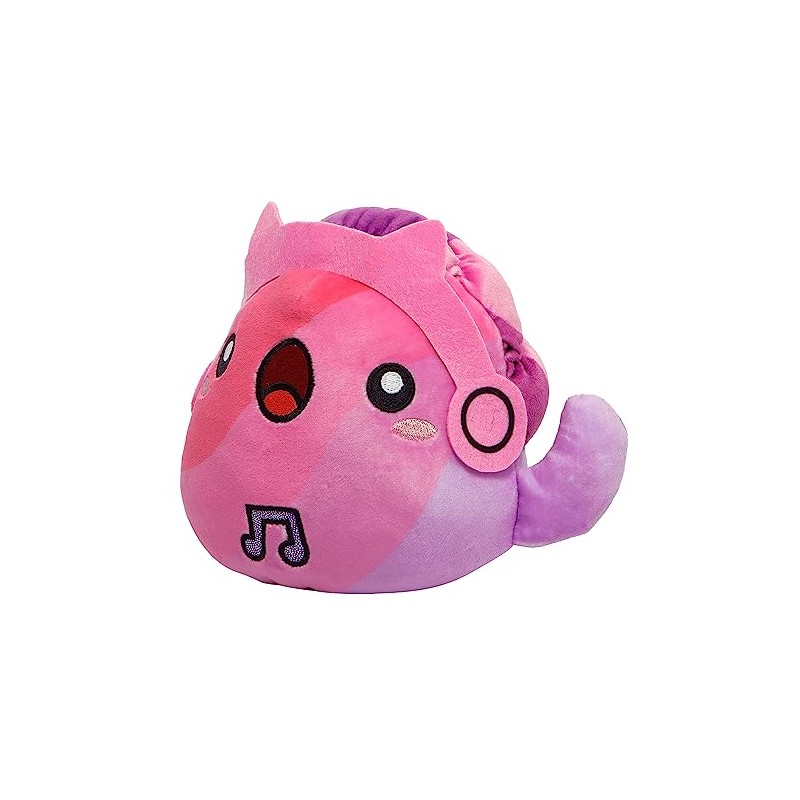 Ruz Peluche de Juguete 7 Holi Afro-Liso