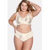 Naturana® Minimizer Bra - Wireless [Cup B-G] | Maximum Support