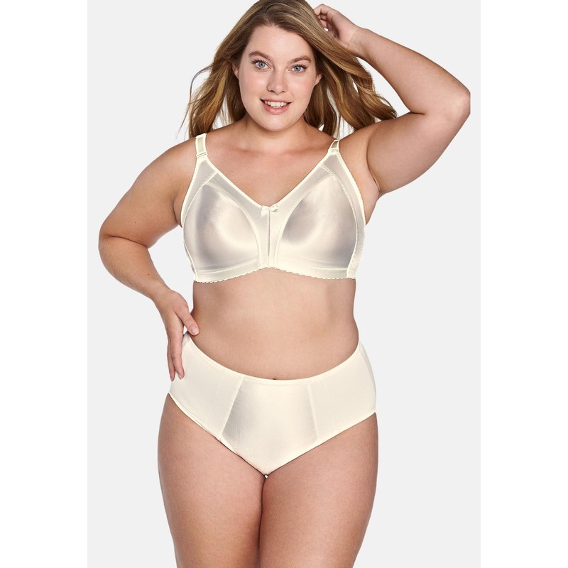 Naturana® Minimizer Bra - Wireless [Cup B-G] | Maximum Support