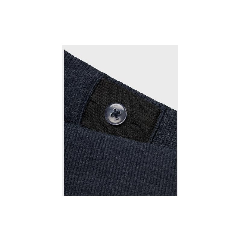 NAME IT Nkmvimo SWE Unb Noos Boys' Shorts, Dark Sapphire