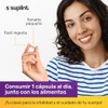 Suplemento Vitamina 400 Apoyo Salud Ósea Dental Muscular Inmunológica Vitaminas