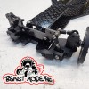 For Traxxas Fits Traxxas Bandit Shorty Arms Full Set 3d