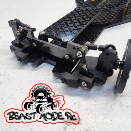 For Traxxas Fits Traxxas Bandit Shorty Arms Full Set 3d
