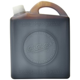 Pearl River Bridge Superior Soy Sauce, Dark, 60 Ounce