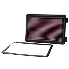 K&N 33-2150 Luftfilter Ersatz