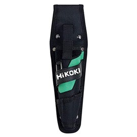 HiKOKI 0040-2122 Holster for Impact Driver WH7DL and Driver Drill DB3DL2/DB3DL