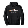 Sushi Cat Fun This Is How I Roll Pullover Hoodie