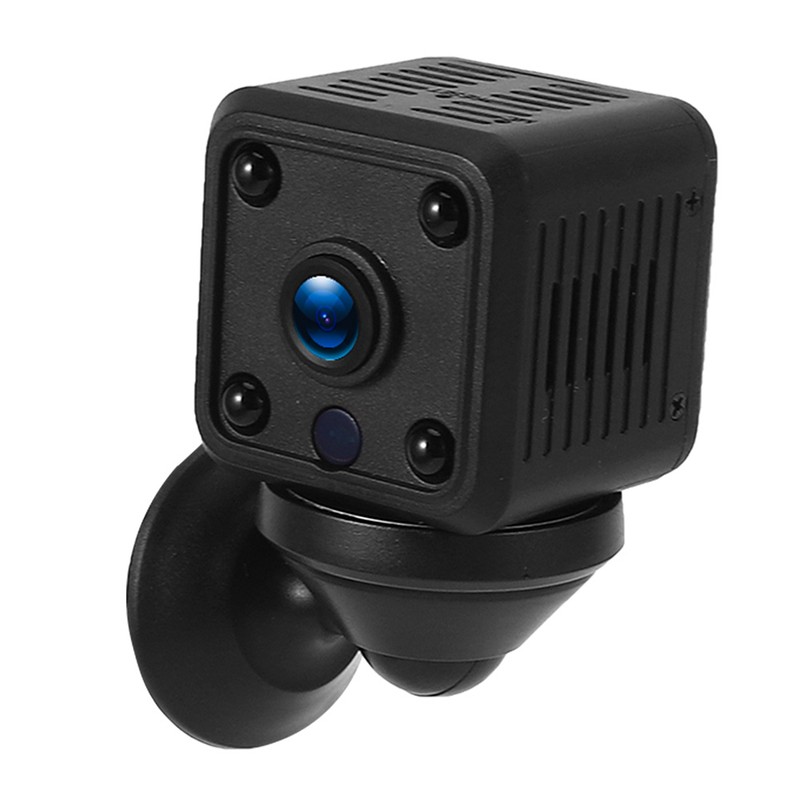 145° Wireless Camera 1080P IP 2 Way Intercom Phone Remote