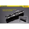 Nitecore P12 2015 Edition LED Flashlight w/ NL189 Battery, UM10