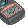 DT2234C+ Digital Laser Tachometer High Accuracy Non Contact Speedometer for