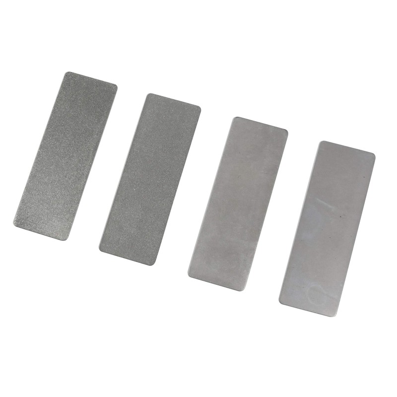 G Sharp SHA-001 Sharp Edge Complete Kit, Black