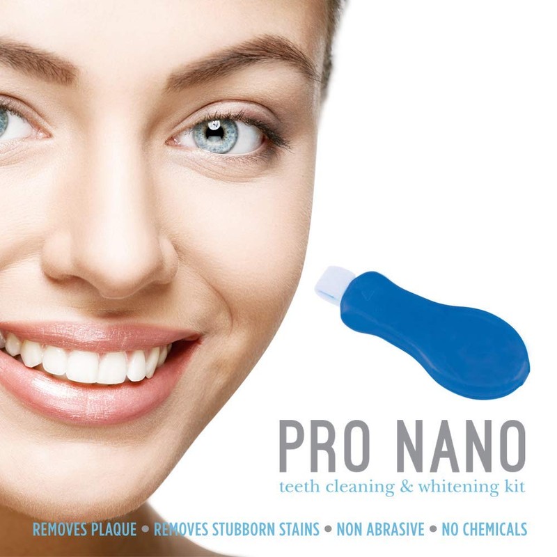 Glamza Ultimate Teeth Whitening Kit - Includes Teeth Whitening Tray,