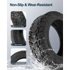 RidTianTek 11 inch 70/80-6.5 Tubeless Rubber Tire for Segway Ninebot