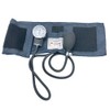 Professional Manual Blood Pressure Monitor - Medical Aneroid Sphygmomanometer with