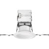 Lithonia Lighting Canless Kit 3" Baffle, Round, 3000 K, 90