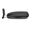 Wall Mounted Phone Redialing Mute Function Corded Telephone for Home