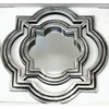 All American Collection New 3 Piece Decorative Mirror Set, Wall