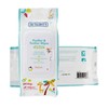 Dr. Talbot's Pacifier and Teether Wipes Naturally Inspired with Citroganix,