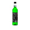 DaVinci Gourmet Sugar-Free Peppermint Paddy Syrup, 25.4 Ounce (Pack of