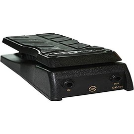 Leem GK-10L Mono Volume Pedal, 100 KOhm