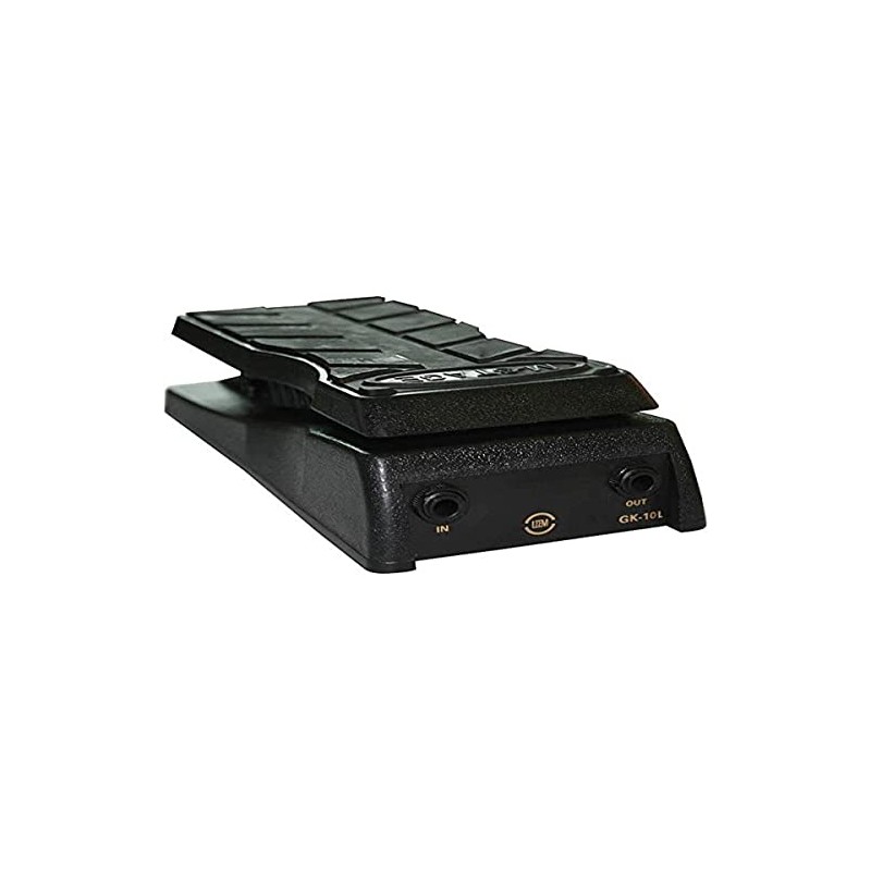 Leem GK-10L Mono Volume Pedal, 100 KOhm