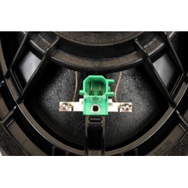 GM Genuine Parts 23288514 Rear Radio Speaker