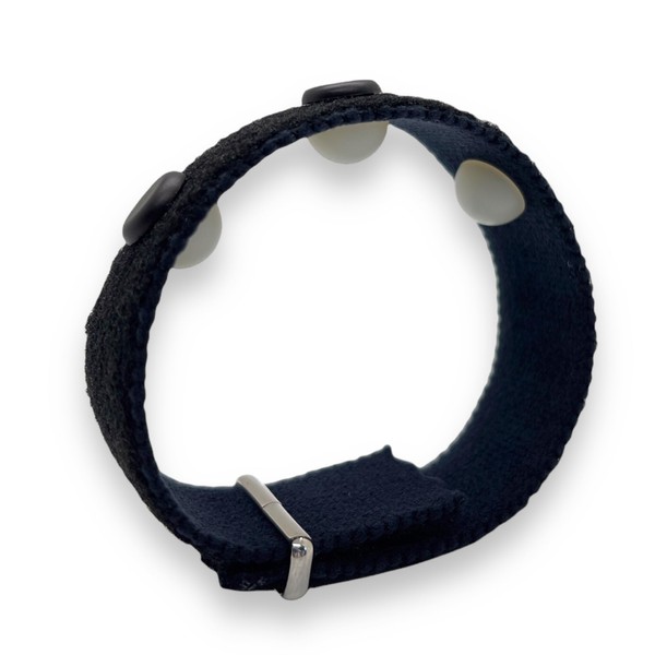 AcuBracelet AcuCalm Multi-Symptom Acupressure Bracelet ?C Adjustable Acupressure Band for