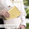 TVETE Money Binder Magnetic Closure Loose Leaf Wallet A6 Binder
