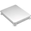 Hokuriku Aluminum HP30-ZS407 Bat, Small, Height 1.6 inches (40 mm),