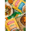 Tasty Bite Variety, Pack of 8, Madras Lentils, Bombay Potatoes,