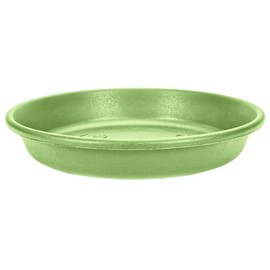 The HC Companies SLI12000B78C012LRCMO Classic Saucer, 12", Seafoam