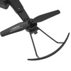 S186 Drone Fixed Height 3 Side Obstacle Avoidance Drone with