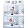 【TickTimer・1 unit, multi-purpose! The long-awaited clock function + alarm function