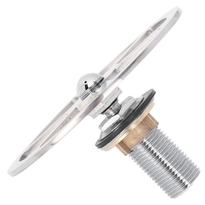 Stainless Stee High Pressure Glass Rinser Automatic Cup Rinser Washer