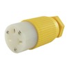 Conntek 60203 NEMA 6-15/20R Assembly Connector
