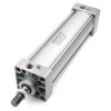Baomain SC 63x200 Pneumatic Cylinder, 2-1/2" Bore, 8" Stroke, 3/8"