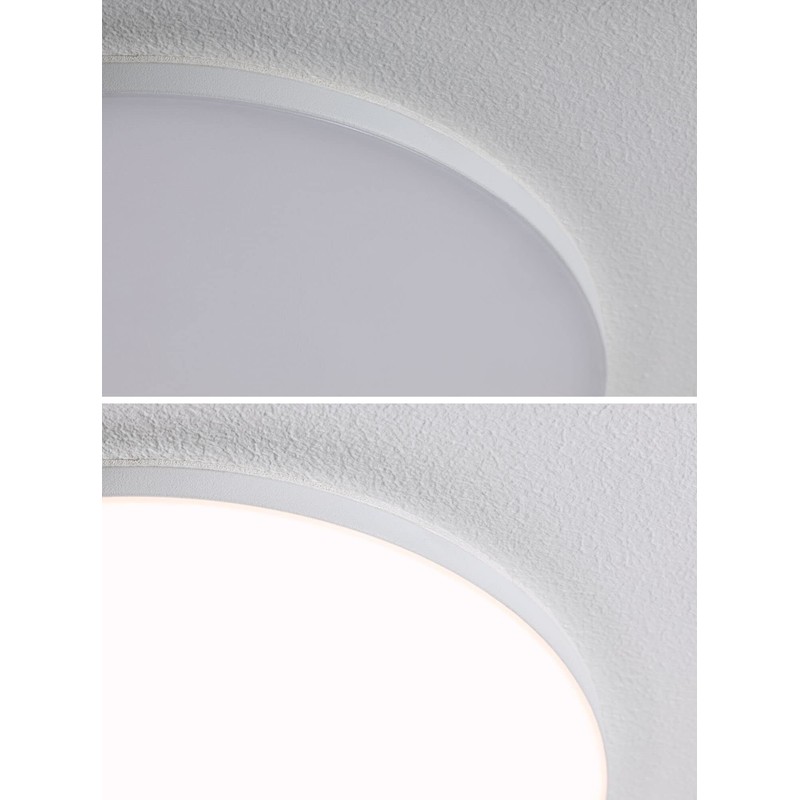 Paulmann Veluna VariFit Edge 79956 LED Panel 160 mm Round