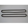 FoodSaver Upper & Lower Foam Sealer Gaskets Assembly Replacements