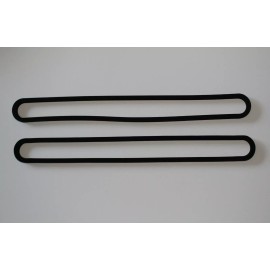 FoodSaver Upper & Lower Foam Sealer Gaskets Assembly Replacements