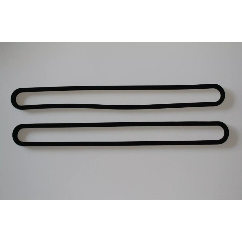 FoodSaver Upper & Lower Foam Sealer Gaskets Assembly Replacements