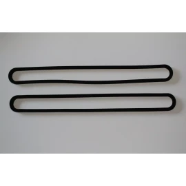FoodSaver Upper & Lower Foam Sealer Gaskets Assembly Replacements