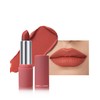 Matte Lipstick for Women, Brick Red Lipstick Long Lasting Beauty