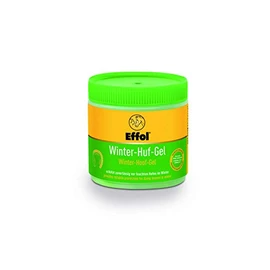 Effol Unisex Effol Gel, Green, 500 ml UK