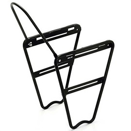 XLC Lowrider Suspension Fork Carrier (Black), 31 x 20 x 15 cm