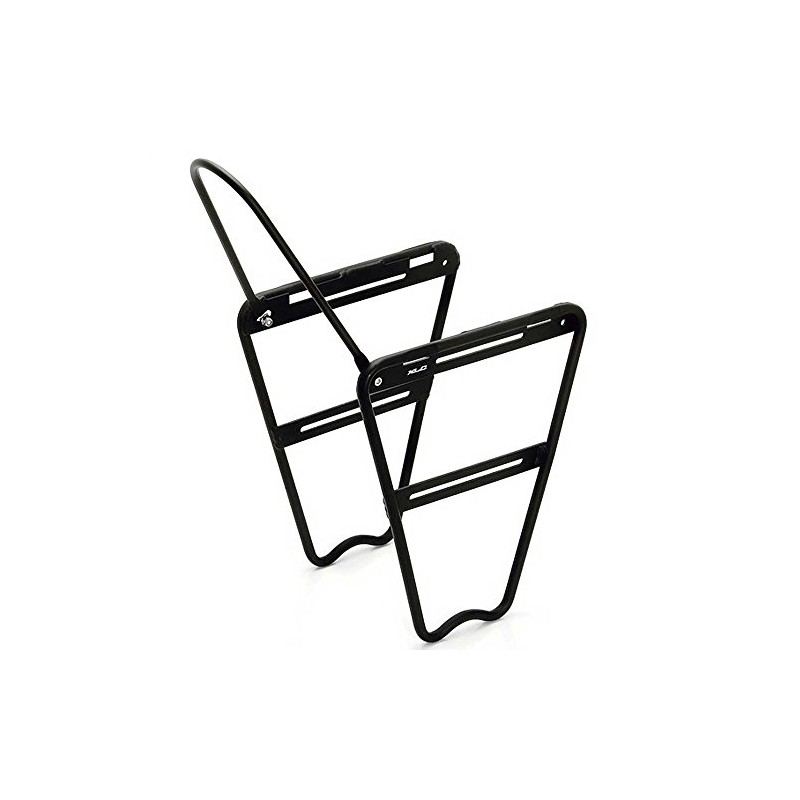 XLC Lowrider Suspension Fork Carrier (Black), 31 x 20 x