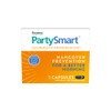 Himalaya PartySmart Herbal Capsules – Plant-Based Wellness Supplement, 5 Capsules