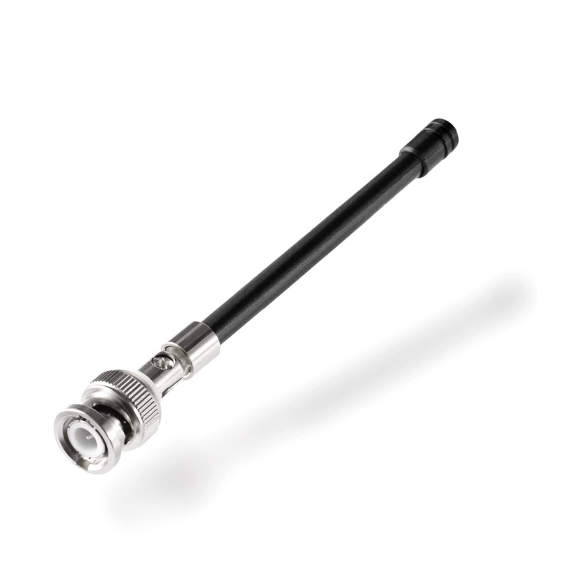 1/4 Wave Replacement Antenna for Shure SLX, BLX, U4S, U4D,